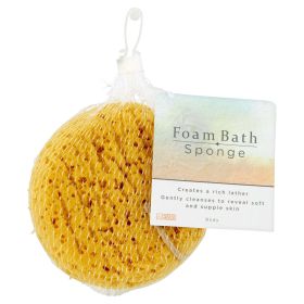 Evri Foam Bath Sponge