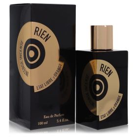 Rien Intense Incense by Etat Libre d'Orange Eau De Parfum Spray (Unisex)