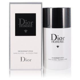 Dior Homme by Christian Dior Alcohol Free Deodorant Stick