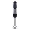 Hand Held Blender Stick 500 WATT Immersion 2 Speed Turbo Mixer 2 Titanium Blades HB 1510