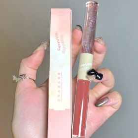 Smashed Ice Double Lip Gloss Fine Glass (Option: Surprises every year)