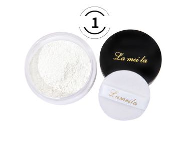 Finishing Powder Refreshing Mineral Concealer (Option: 3580 1)