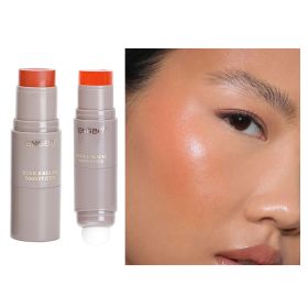 Contour Stick 6-color Double-headed Highlighter Brightening (Option: 1 Style)