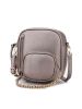 Winona Vegan Leather Women Crossbody bag