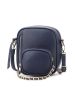 Winona Vegan Leather Women Crossbody bag