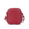 Winona Vegan Leather Women Crossbody bag