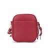 Winona Vegan Leather Women Crossbody bag